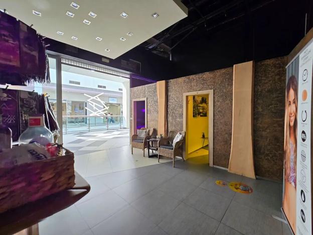 Prodej obchodního prostoru, Praha, 380 m2