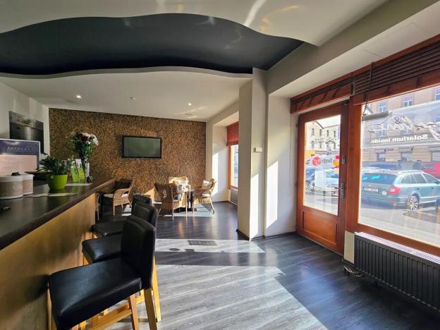 Prodej obchodního prostoru, Praha, 380 m2