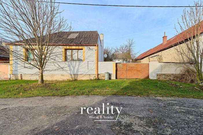 Prodej chalupy, Podmyče, 215 m2