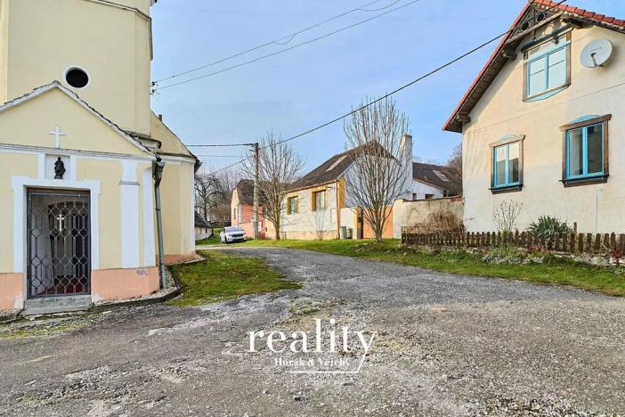 Prodej chalupy, Podmyče, 215 m2