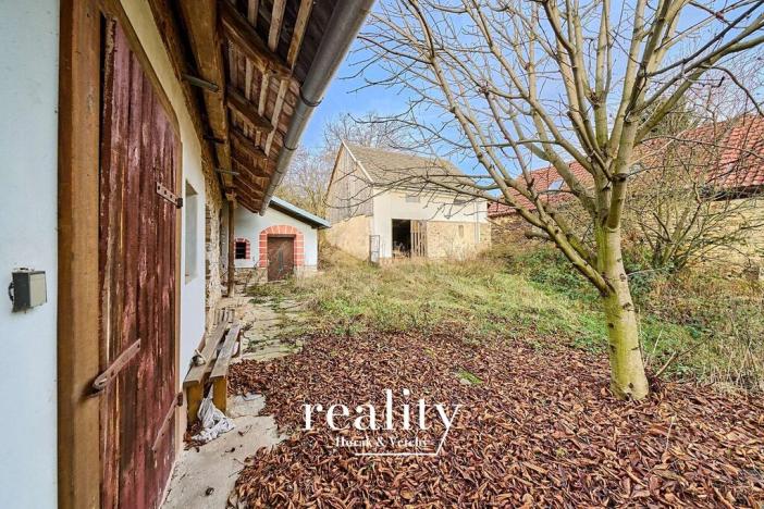 Prodej chalupy, Podmyče, 215 m2