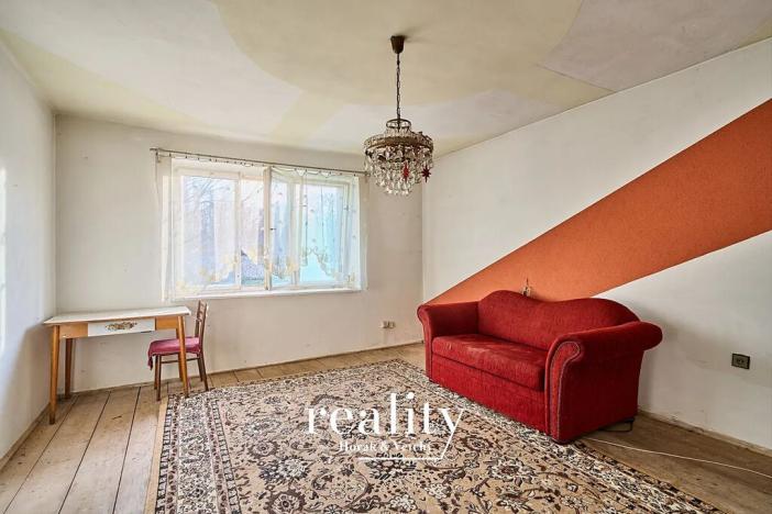 Prodej chalupy, Podmyče, 215 m2