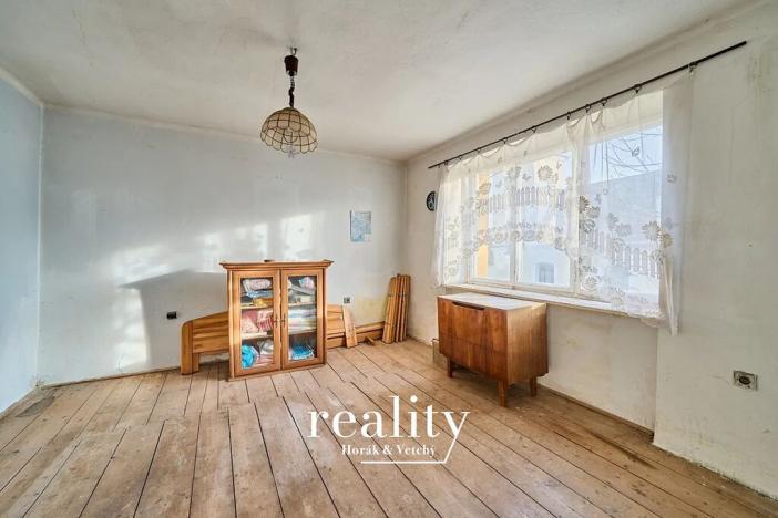 Prodej chalupy, Podmyče, 215 m2