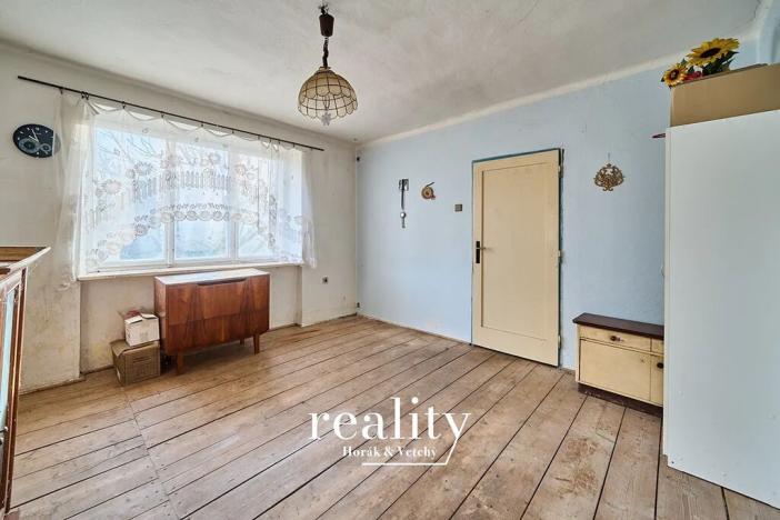 Prodej chalupy, Podmyče, 215 m2