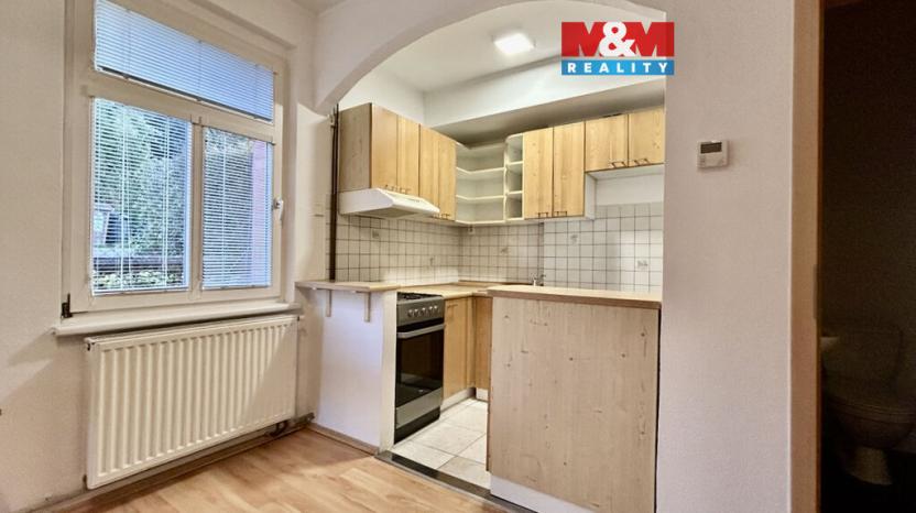 Pronájem bytu 3+kk, Zlín, Bratří Sousedíků, 58 m2