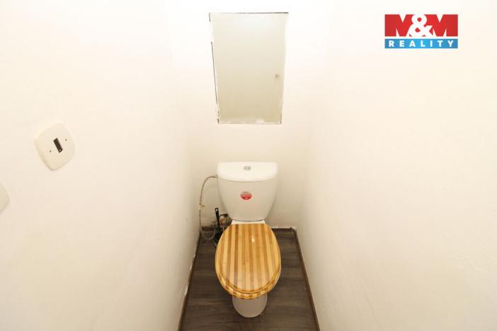 Pronájem bytu 3+1, Česká Lípa, Svatopluka Čecha, 73 m2