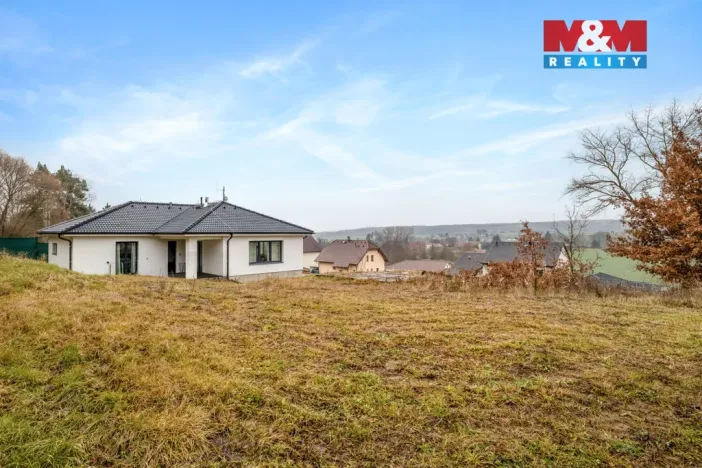 Prodej rodinného domu, Ledce, 216 m2