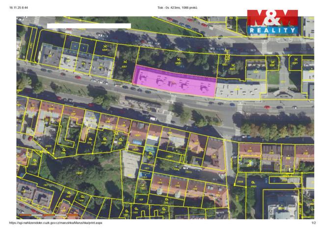 Pronájem obchodního prostoru, Praha - Břevnov, Bělohorská, 103 m2