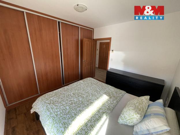 Pronájem rodinného domu, Olbramice, Dlouhá, 130 m2