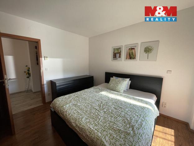 Pronájem rodinného domu, Olbramice, Dlouhá, 130 m2