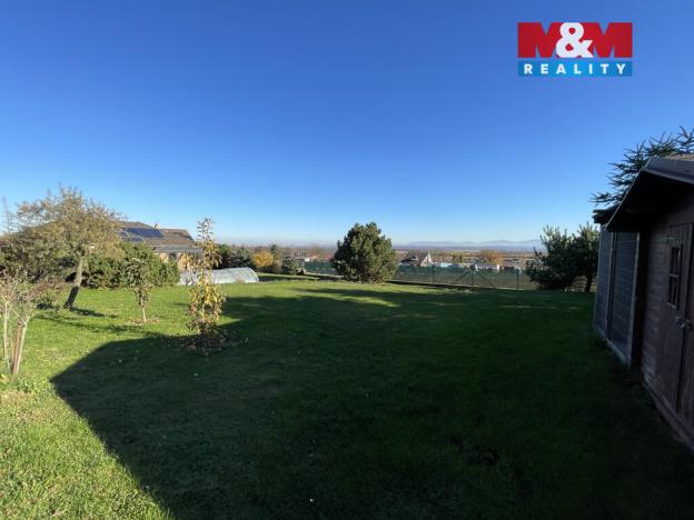 Pronájem rodinného domu, Olbramice, Dlouhá, 130 m2