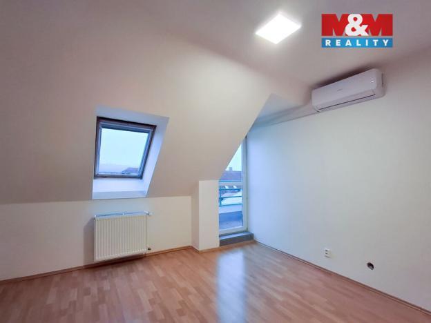 Prodej bytu 2+1, Bílovice nad Svitavou, Lesní, 53 m2