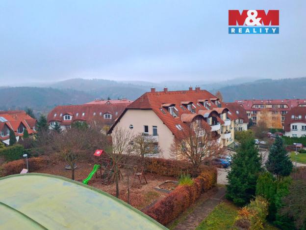 Prodej bytu 2+1, Bílovice nad Svitavou, Lesní, 53 m2