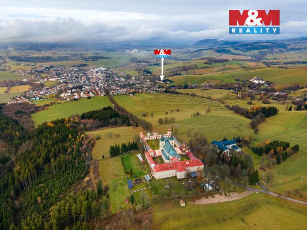 Prodej rodinného domu, Králíky, Za Pilou, 104 m2