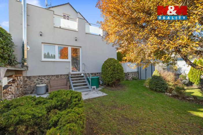 Prodej činžovního domu, Kladno, Dr. Vrbenského, 294 m2