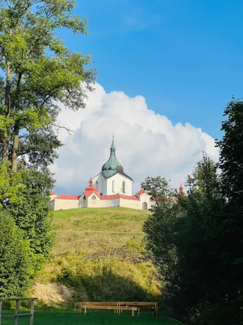 Prodej bytu 3+1, Žďár nad Sázavou, U Taferny, 72 m2