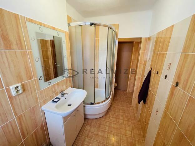 Pronájem bytu 3+1, České Budějovice, L. M. Pařízka, 66 m2