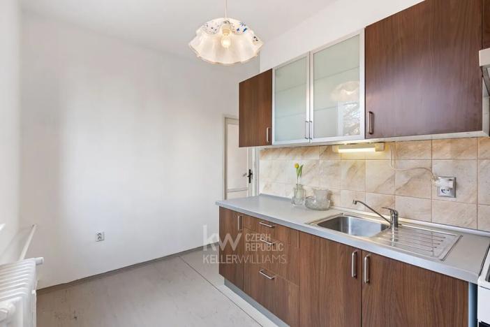 Prodej bytu 2+1, Praha - Břevnov, Volavkova, 57 m2