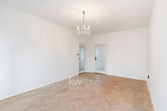 Prodej bytu 2+1, Praha - Břevnov, Volavkova, 57 m2