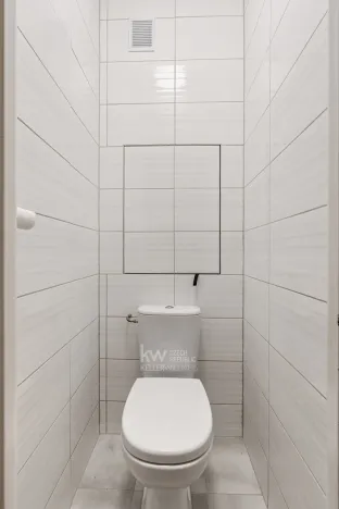 Prodej bytu 2+1, Praha - Břevnov, Volavkova, 57 m2