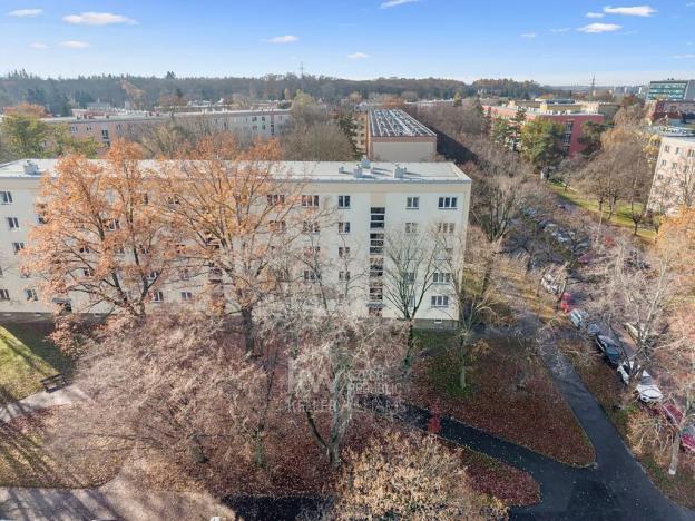 Prodej bytu 2+1, Praha - Břevnov, Volavkova, 57 m2