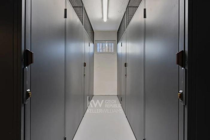 Prodej bytu 2+1, Praha - Břevnov, Volavkova, 57 m2