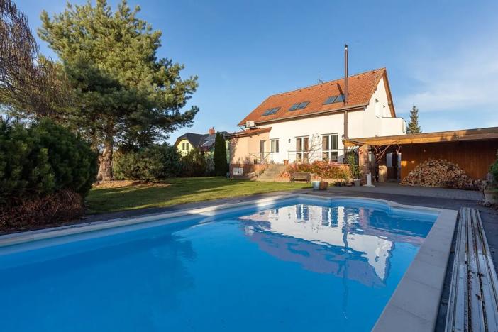 Prodej rodinného domu, Opava, Podvihovská, 182 m2