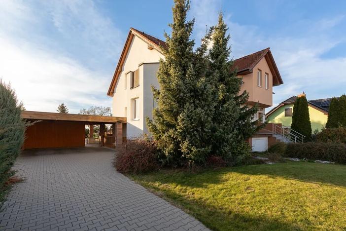 Prodej rodinného domu, Opava, Podvihovská, 182 m2