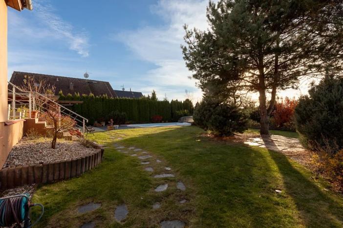 Prodej rodinného domu, Opava, Podvihovská, 182 m2