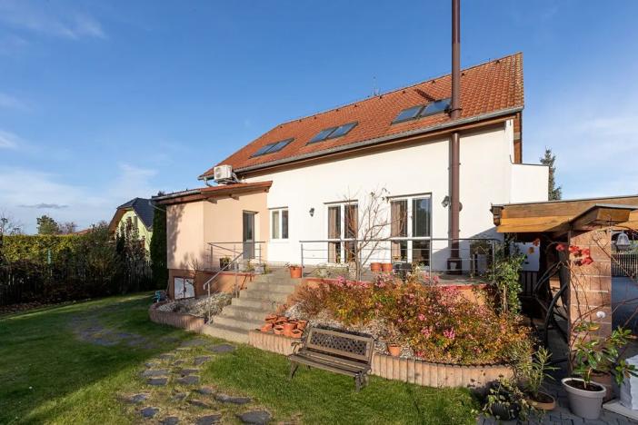 Prodej rodinného domu, Opava, Podvihovská, 182 m2