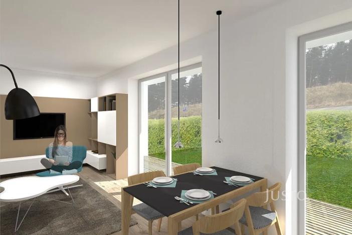 Prodej bytu 3+kk, Písek, Cihlářská, 104 m2