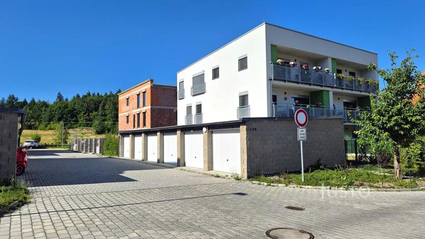 Prodej bytu 3+kk, Písek, Cihlářská, 104 m2