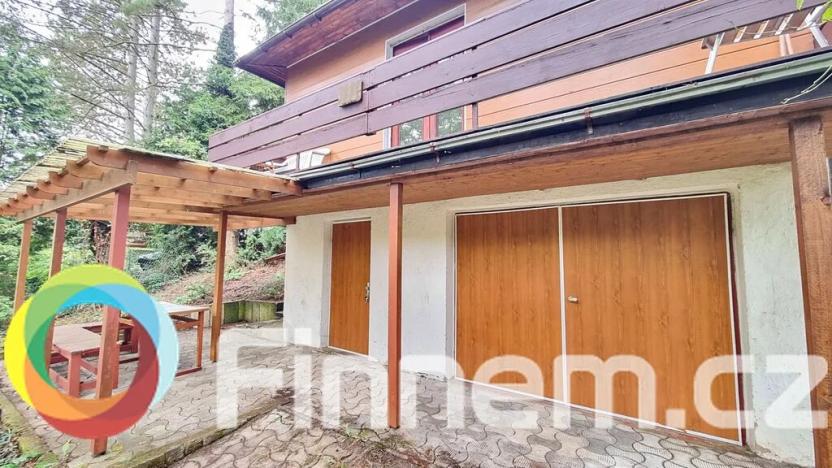 Pronájem rodinného domu, Tupadly, 80 m2