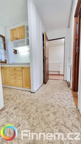 Pronájem rodinného domu, Tupadly, 80 m2