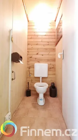 Pronájem rodinného domu, Tupadly, 80 m2