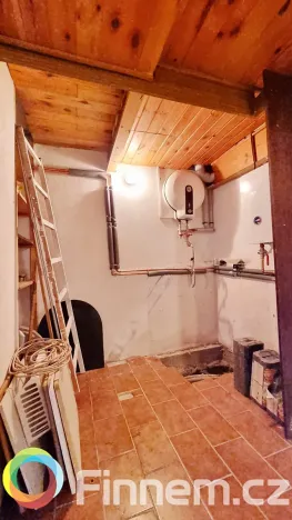 Pronájem rodinného domu, Tupadly, 80 m2