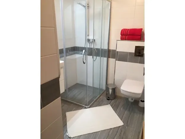 Pronájem bytu 1+1, Liberec, Lázeňská, 36 m2