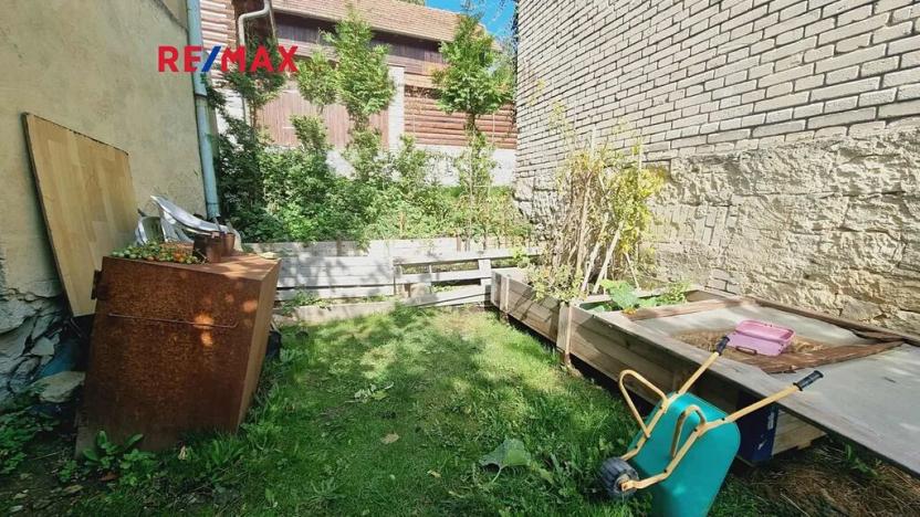 Prodej rodinného domu, Chrastavec, 80 m2