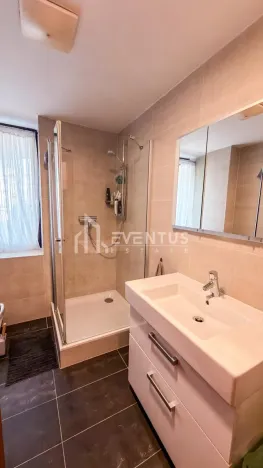 Pronájem bytu 3+kk, Praha - Žižkov, Ke kapslovně, 88 m2