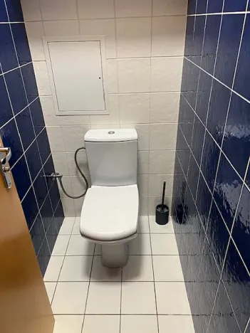 Pronájem bytu 2+1, Praha, Počernická, 62 m2