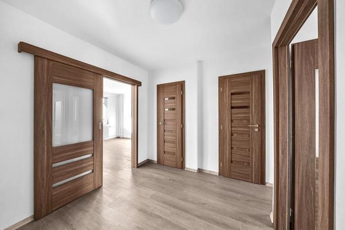 Prodej bytu 2+1, Nymburk, Mládežnická, 57 m2