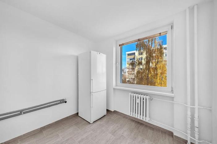 Prodej bytu 2+1, Nymburk, Mládežnická, 57 m2