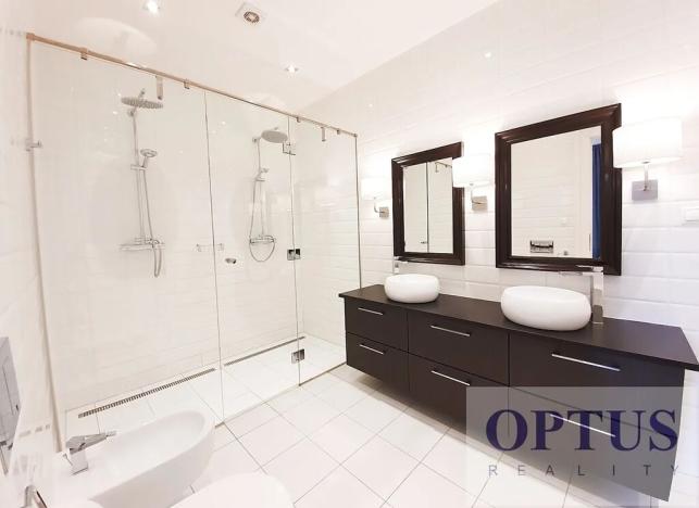 Pronájem bytu 5+kk, Praha - Staré Město, Dušní, 172 m2