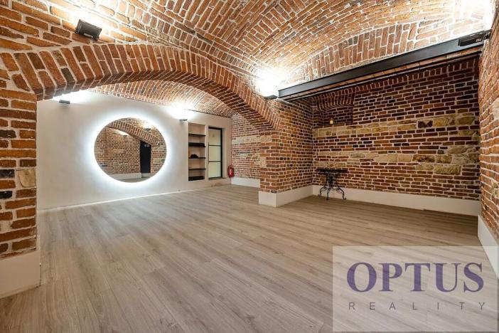 Pronájem bytu 5+kk, Praha - Staré Město, Dušní, 172 m2