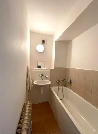 Pronájem bytu 2+1, Most, tř. Budovatelů, 52 m2