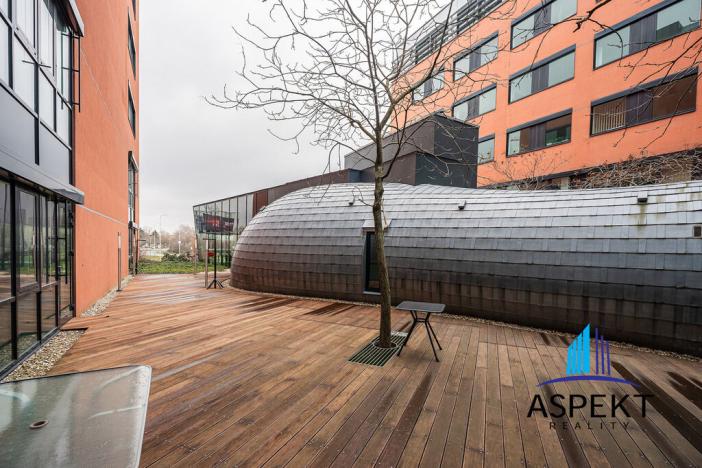 Pronájem kanceláře, Praha - Chodov, Líbalova, 30 m2