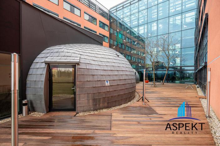 Pronájem kanceláře, Praha - Chodov, Líbalova, 28 m2