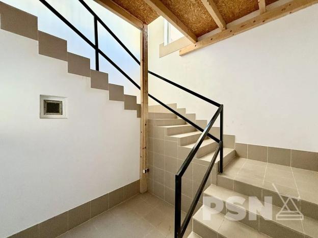 Pronájem kanceláře, Brno, Komárovské nábřeží, 94 m2