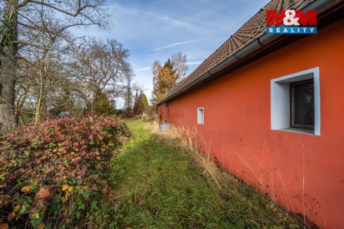 Prodej rodinného domu, Letiny - Svárkov, 115 m2