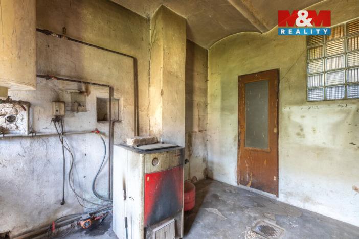 Prodej rodinného domu, Slavětín, Na Městečku, 120 m2